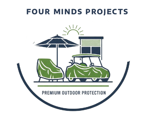 Four Minds Projects